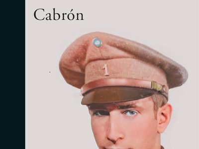 Reynaldo Sietecase firma una gran novela sobre el “Cabrón” de su padre