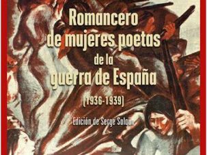 Versos y voces de mujer en la guerra de España