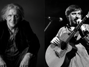 Un doble tributo: Recuerdo de Francesco Guccini y Sergio Sacchi