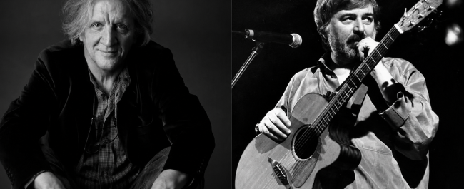 Un doble tributo: Recuerdo de Francesco Guccini y Sergio Sacchi