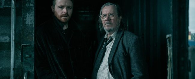 Slow Horses: vuelve la saga que ha revitalizado la literatura de espionaje