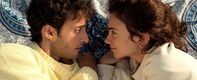 Elísabet Benavent vuelve a Netflix con la adaptación de “Toda la verdad de mis mentiras”