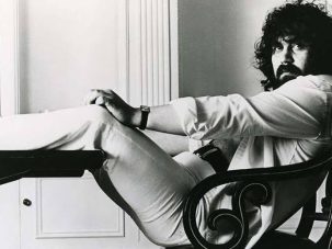 Vangelis, el otro fantasma de la ópera
