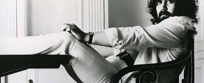 Vangelis, el otro fantasma de la ópera