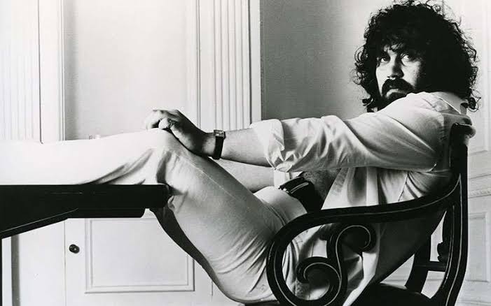 Vangelis, el otro fantasma de la ópera