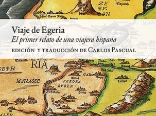 Viaje de Egeria
