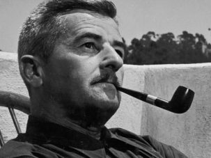 Historias de verano (VIII): El agosto de William Faulkner