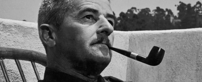 Historias de verano (VIII): El agosto de William Faulkner
