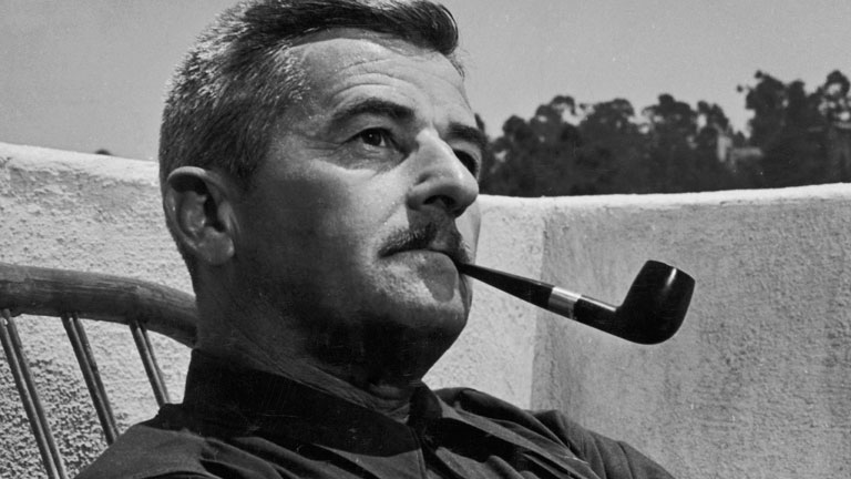 Historias de verano (VIII): El agosto de William Faulkner