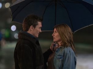 Youth (HBO), la búsqueda de sexo y amor de una mujer divorciada de 50 años,
