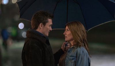 Youth (HBO), la búsqueda de sexo y amor de una mujer divorciada de 50 años,