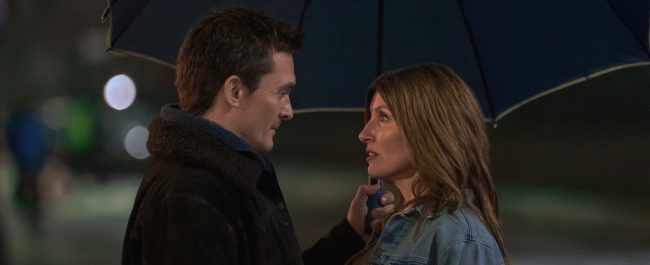 Youth (HBO), la búsqueda de sexo y amor de una mujer divorciada de 50 años,