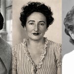 Carmen Conde, Rosa Chacel y María Zambrano: pensar y escribir fuera del álbum oficial