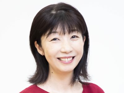 Michiko Aoyama, historias agridulces de pequeñas vidas (en Japón)