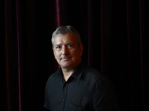 Santiago Roncagliolo: “La guerra dentro de la Iglesia está llegando a límites suicidas”