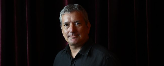 Santiago Roncagliolo: “La guerra dentro de la Iglesia está llegando a límites suicidas”
