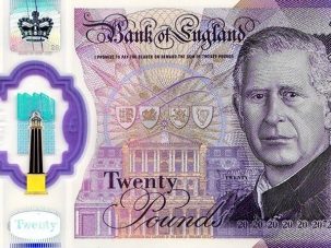 La gran verdad de nuestro tiempo y veinte pounds de regalo