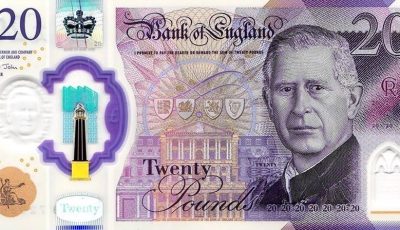 La gran verdad de nuestro tiempo y veinte pounds de regalo