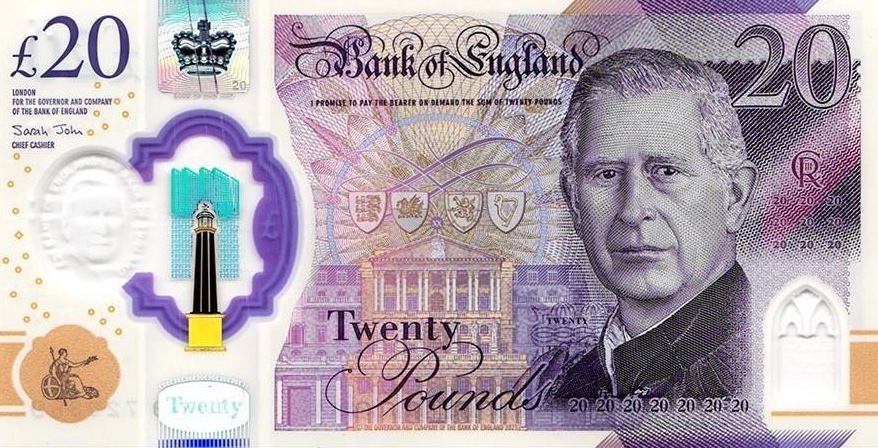 La gran verdad de nuestro tiempo y veinte pounds de regalo
