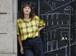 Clare Pollard: “Los cuentos nos forman como personas”