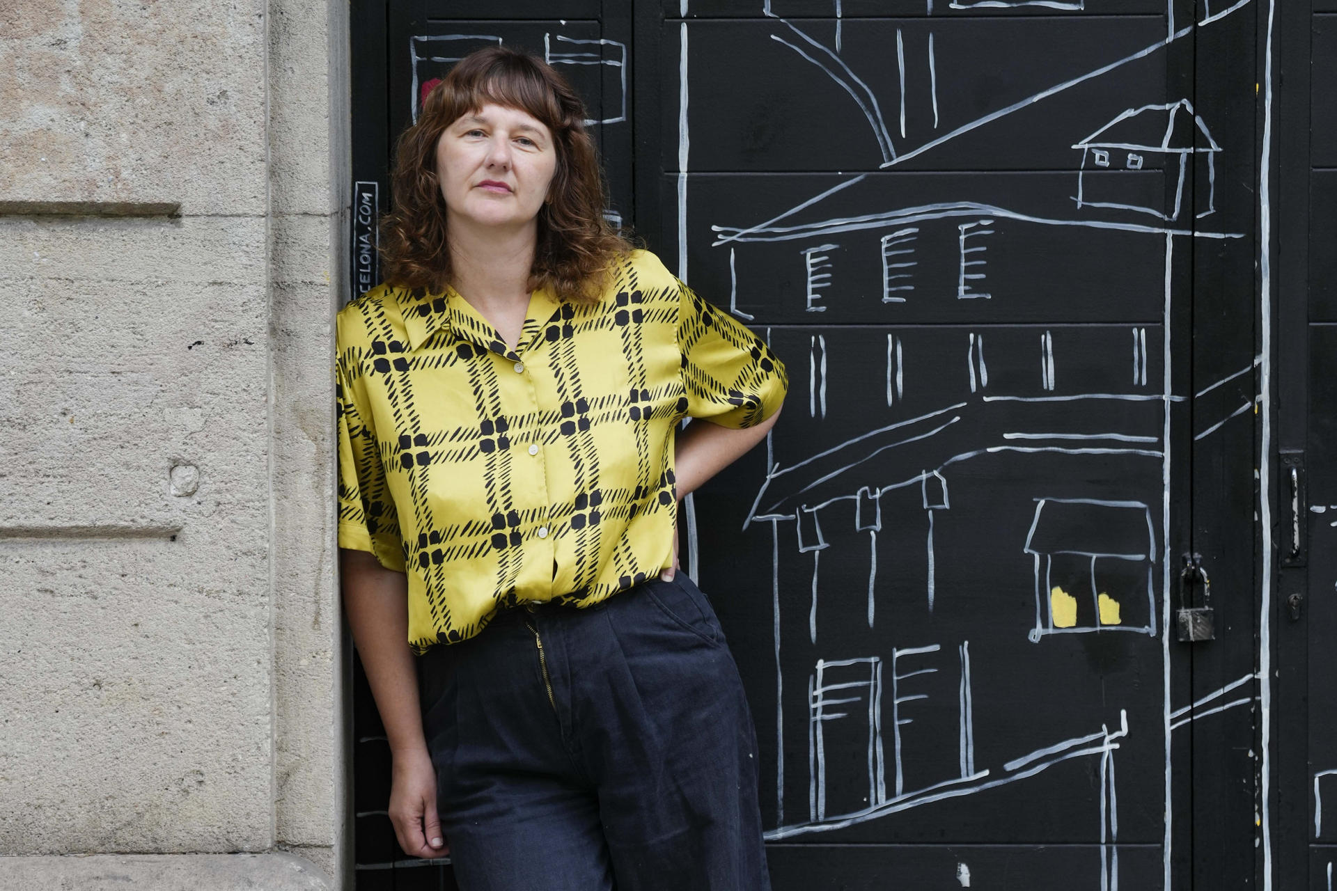 Clare Pollard: “Los cuentos nos forman como personas”