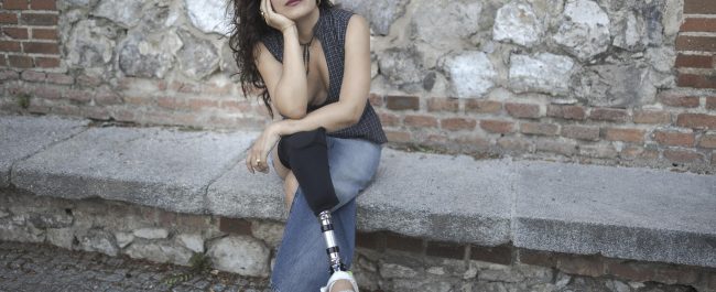 Nerea Pérez de las Heras: “La autoayuda es una falacia”