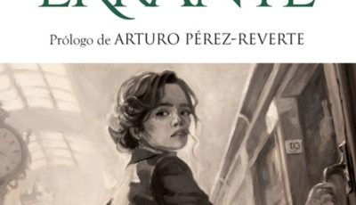 Una explosión, una huida. Un Baroja de hoy