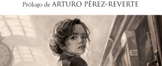 Una explosión, una huida. Un Baroja de hoy