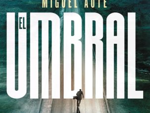 El umbral, de Miguel Aute