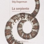 Dagerman y los símbolos de la extinción