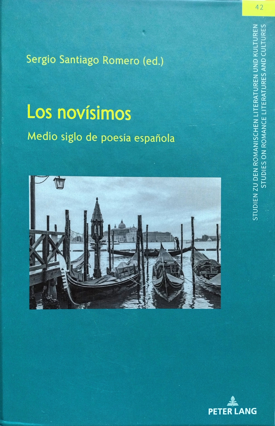 La inagotable historia novísima
