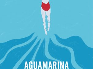Zenda recomienda: Aguamarina, de Carol Anshaw