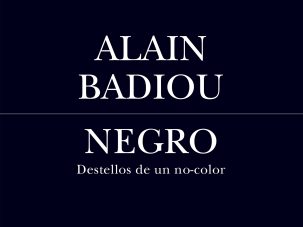 Black Is Black