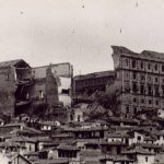 21 de septiembre de 1936: El Alcázar de Toledo