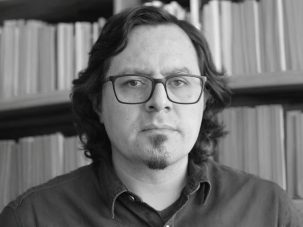 Alejandro Arteaga y los libros artefacto