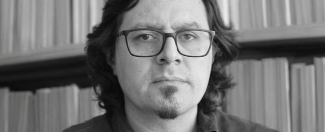 Alejandro Arteaga y los libros artefacto