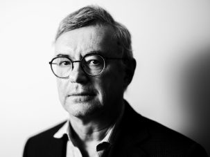 Alessandro Barbero: “A la gente le gusta san Francisco, pero no sabe por qué”