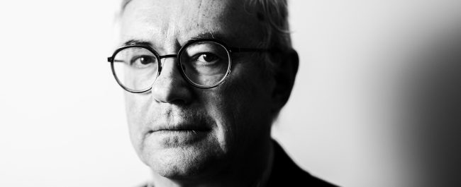 Alessandro Barbero: “A la gente le gusta san Francisco, pero no sabe por qué”