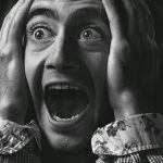 Historias de miedo en tres palabras