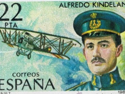 16 de septiembre de 1936: Habla Kindelán