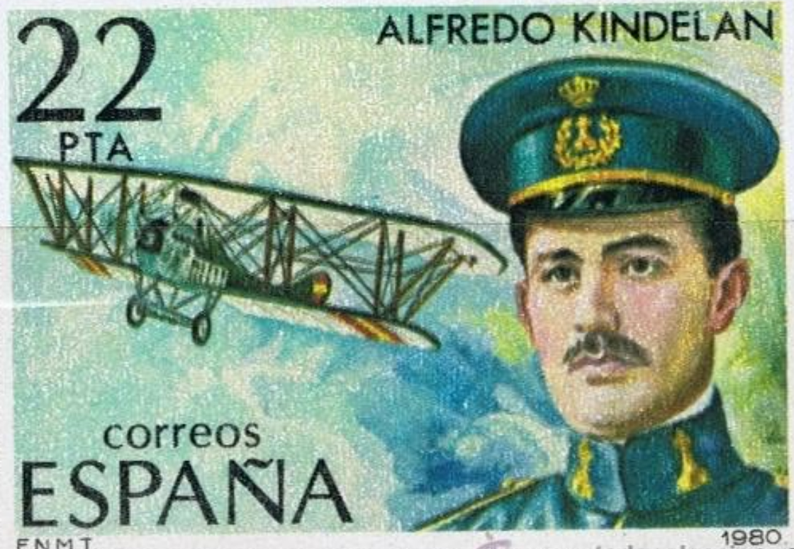 16 de septiembre de 1936: Habla Kindelán