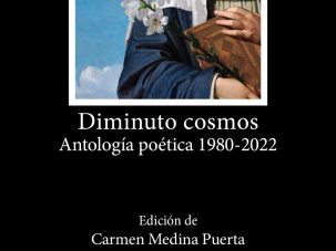 5 poemas de Diminuto cosmos, de Ana Rossetti