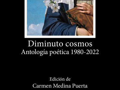 5 poemas de Diminuto cosmos, de Ana Rossetti