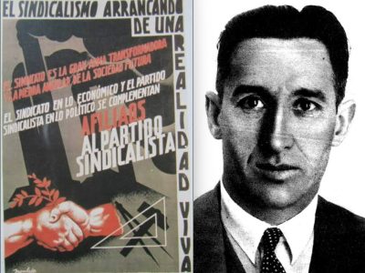 12 de septiembre de 1936: El partido sindicalista de Pestaña