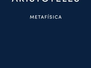 Metafísica, de Aristóteles
