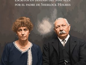 Espiritismo, de Arthur Conan Doyle