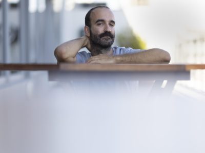 Eduard Sola: “La mejor forma de honrar a nuestras madres es explicar sus caras B”