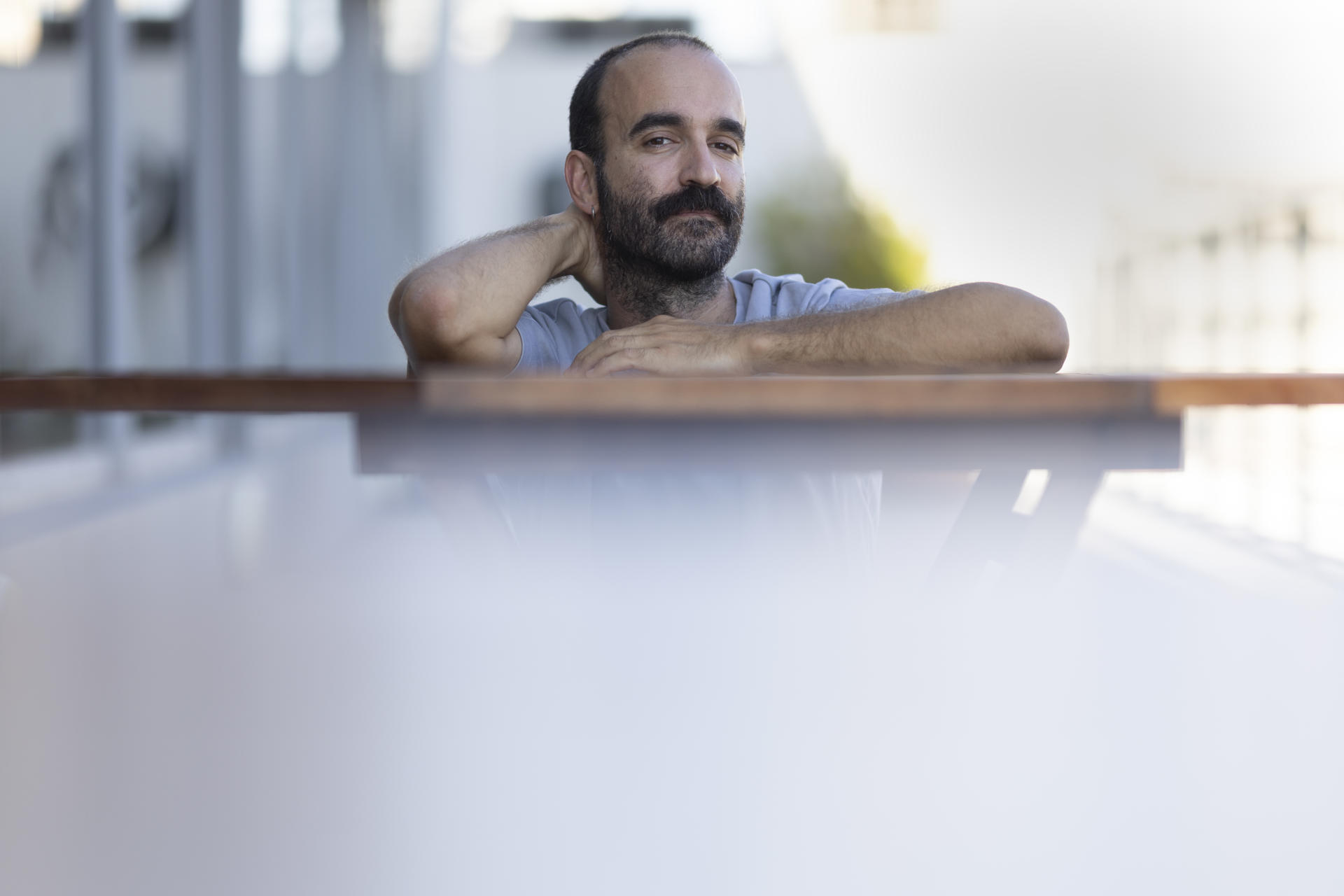 Eduard Sola: “La mejor forma de honrar a nuestras madres es explicar sus caras B”