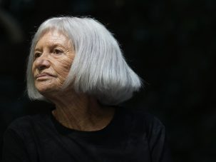 Giménez Bartlett: “Cuando vea que me repito con Petra Delicado, la mandaré al convento”