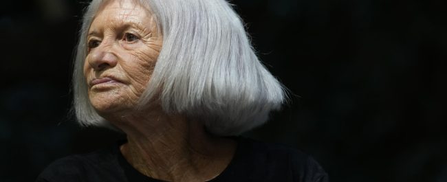 Giménez Bartlett: “Cuando vea que me repito con Petra Delicado, la mandaré al convento”